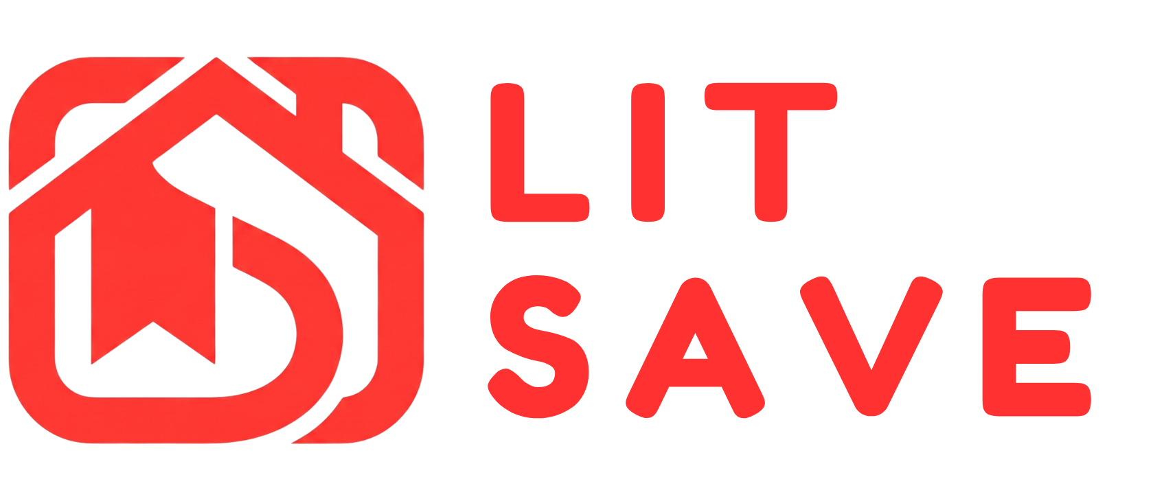 LIT SAVE Logo